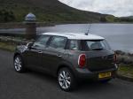 Mini Cooper Countryman D 2010 года (UK)